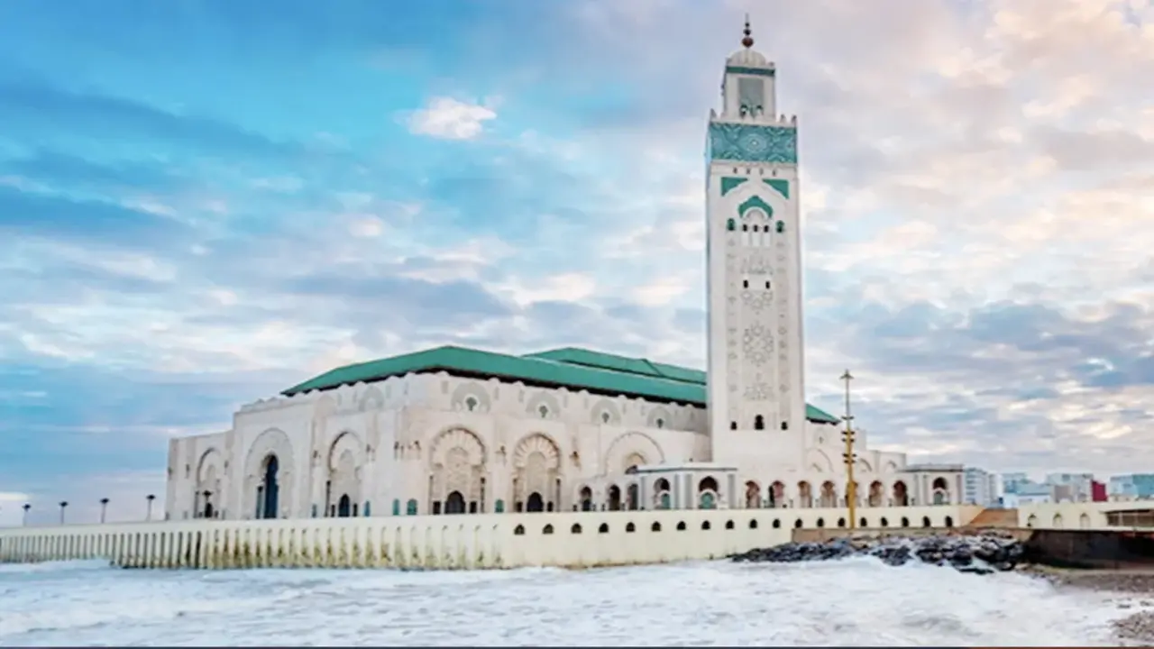 ماذا تخفي خرائط الطقس من مفاجآت جوية مرتقبة خلال يوم الثلاثاء؟